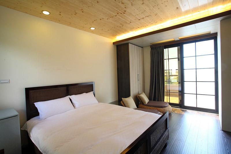 Sung-Ding Guesthouse Ji'an Exterior photo